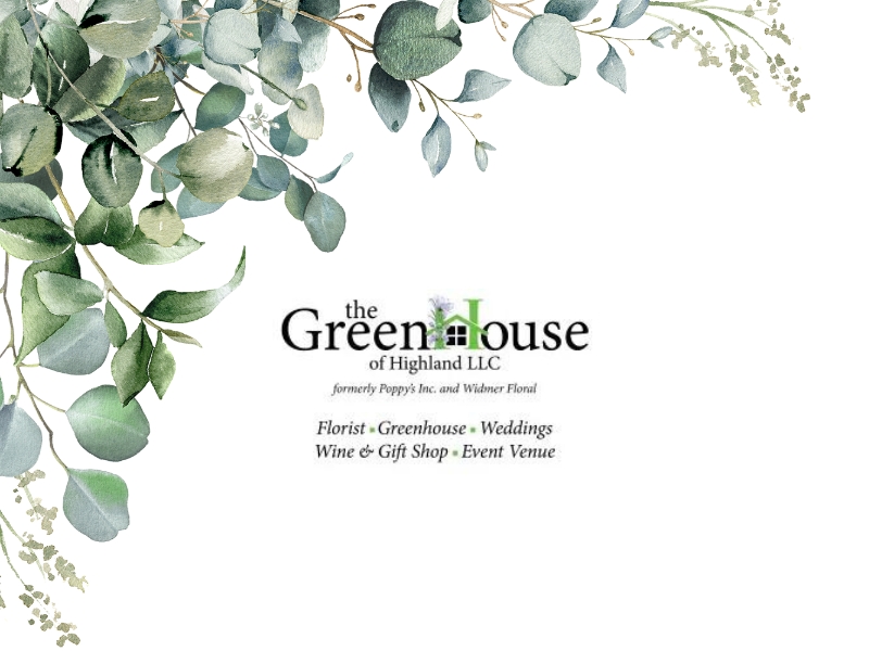 THe Green House of Highland